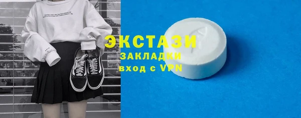 хмурый Гусь-Хрустальный