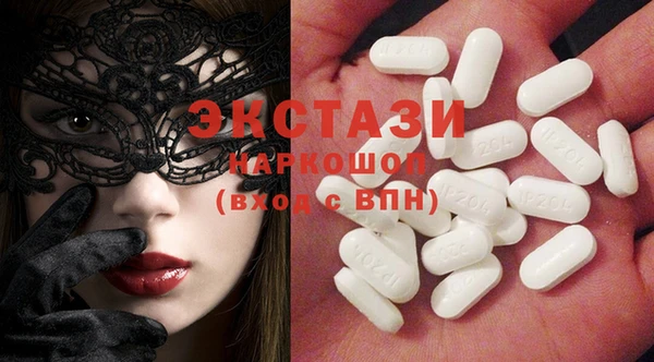 хмурый Гусь-Хрустальный