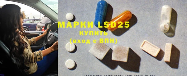 хмурый Гусь-Хрустальный